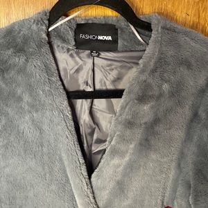 New Fashion Nova Jacket/Cardigan